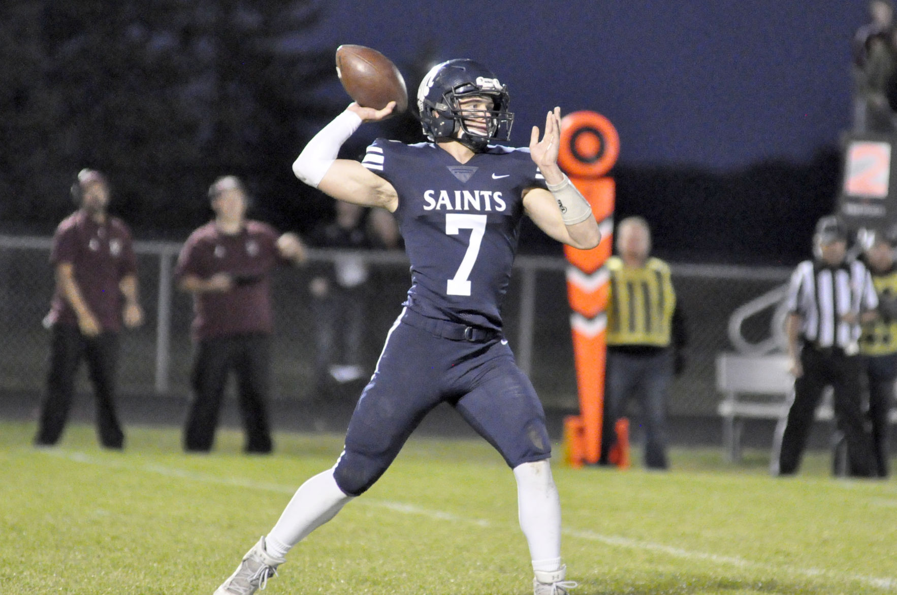 210930 sph spt Kole Guth Passing